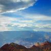 South Rim Grand Canyon, Arizona.